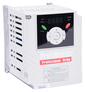 PM-G520-0,75K-RUS