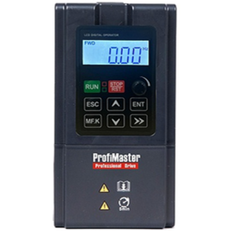 Преобразователи частоты ProfiMaster PM-500