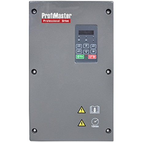 Преобразователи частоты ProfiMaster PM-500