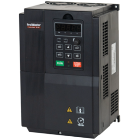 Преобразователи частоты ProfiMaster PM-500