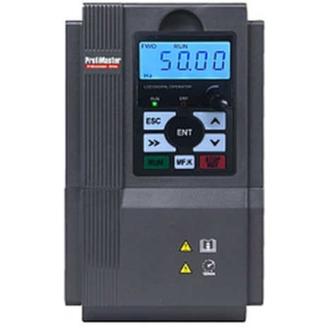 Преобразователи частоты ProfiMaster PM-500