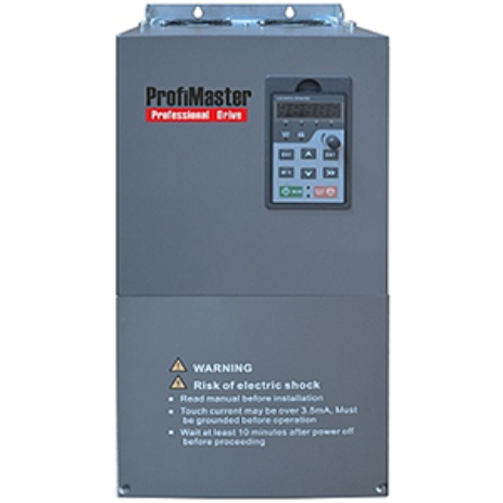 Преобразователи частоты ProfiMaster PM-500