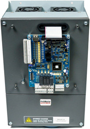 Преобразователи частоты ProfiMaster PM-72